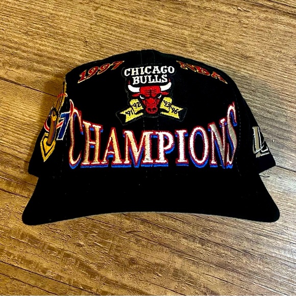 Vintage snapbacks - Picture 6 of 7